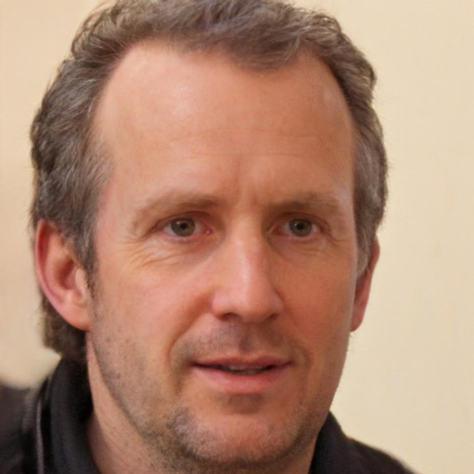 Portrait du fondateur de aurisomnilumex